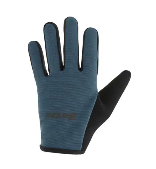 MTB - guanti mtb Blue