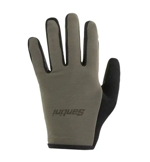 MTB - guanti mtb Grey