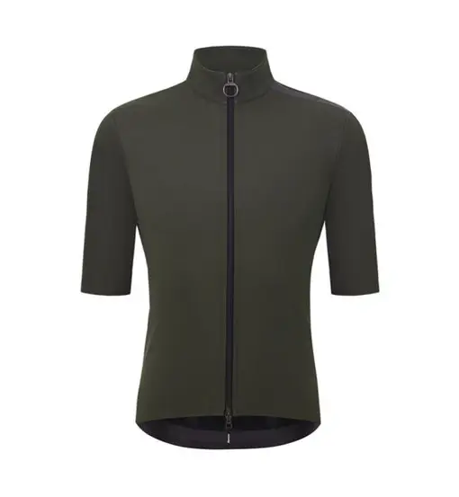 Multi - maglia ciclismo - uomo Green