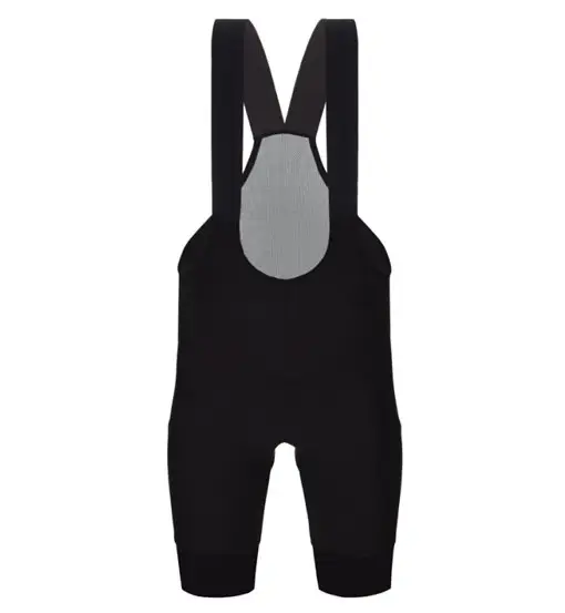 Muse Bib Shorts - pantaloncini ciclismo - uomo Black