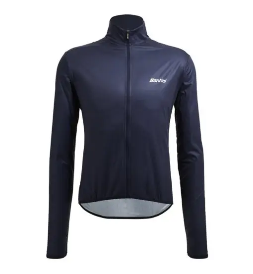 NBL - giacca ciclismo - uomo Blue