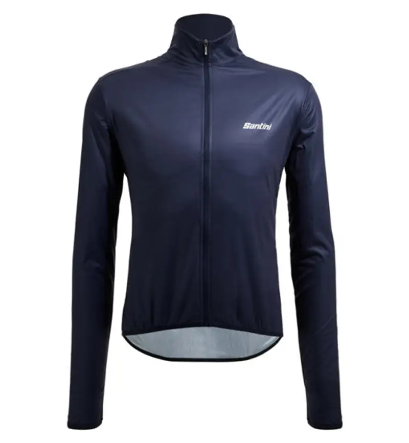 Nebula - giacca ciclismo - uomo Blue