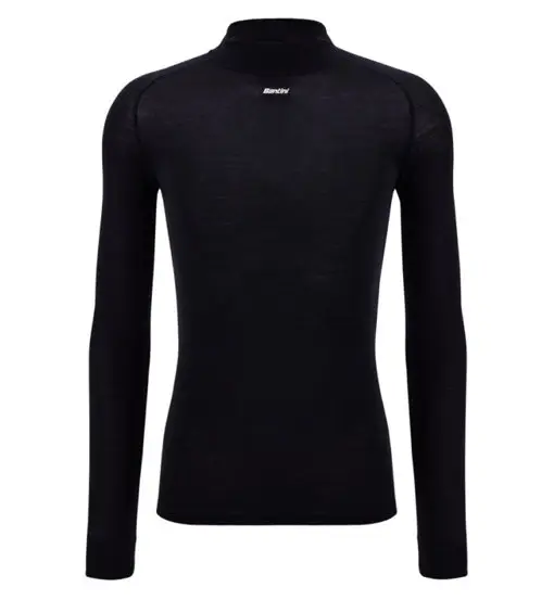 Next 2 Skin - maglietta tecnica - unisex Black