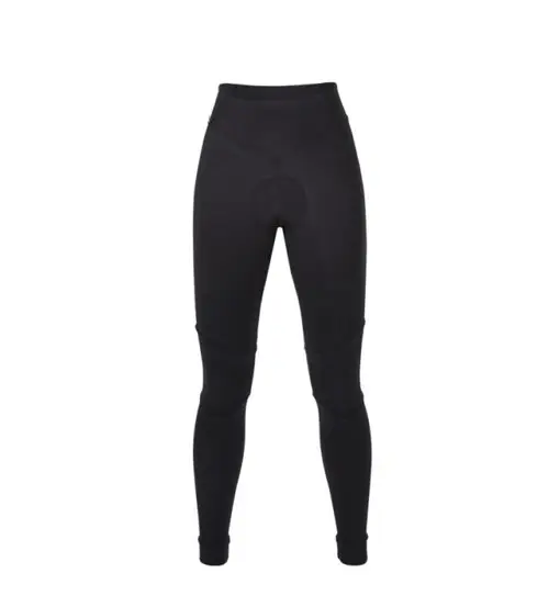 Omnia - calzamaglia - donna Black