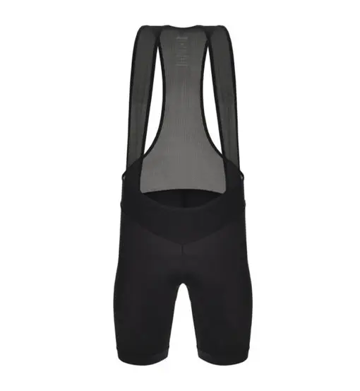 Omnia - pantaloncini ciclismo - uomo Black
