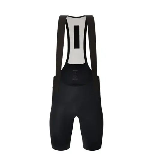 Plush - pantaloncini ciclismo - uomo Black