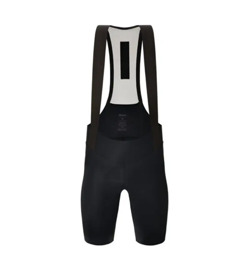 Plush - pantaloncini ciclismo - uomo Black