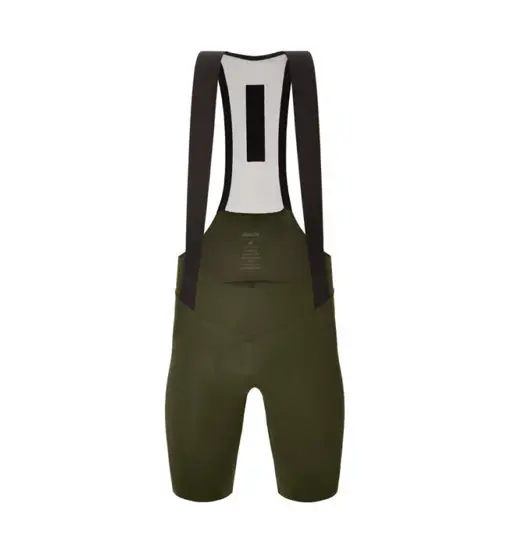 Plush - pantaloncini ciclismo - uomo Green