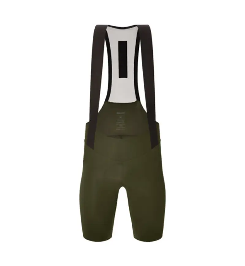 Plush - pantaloncini ciclismo - uomo Green