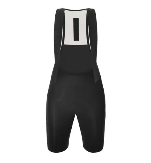 Plush W - pantaloncini ciclismo - donna Black