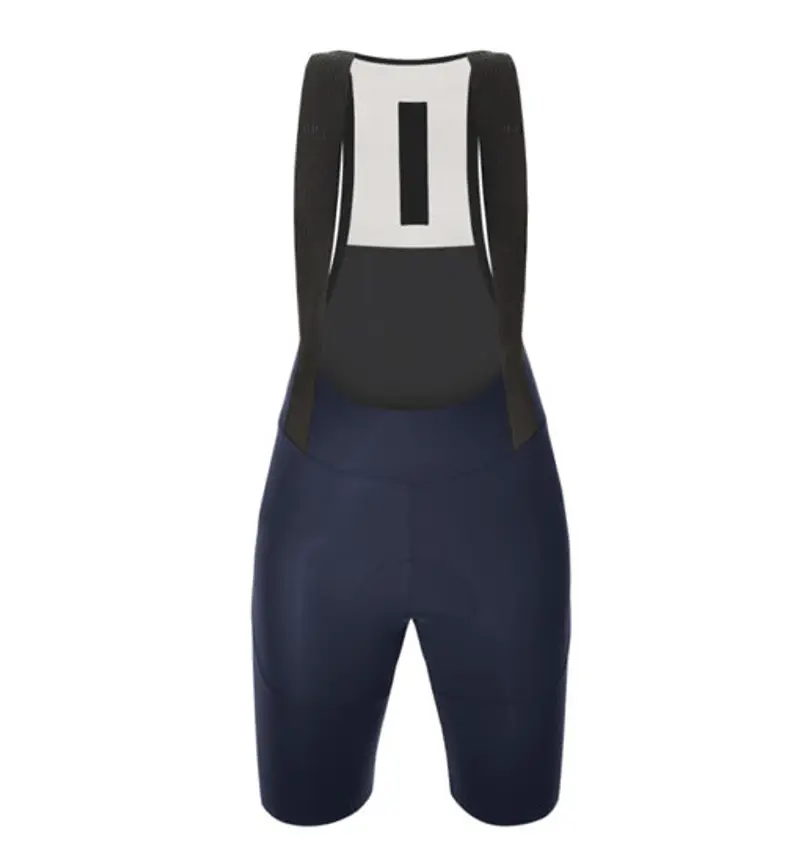 Plush W - pantaloncini ciclismo - donna Blue