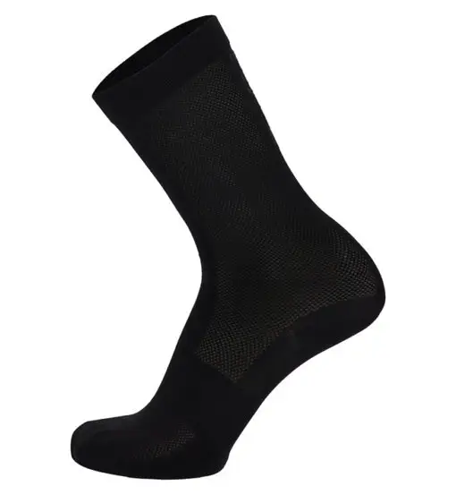 Puro - calzini ciclismo Black