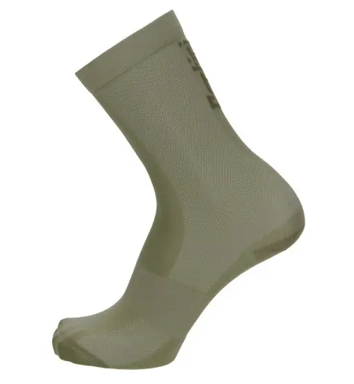 Puro - calzini ciclismo Green