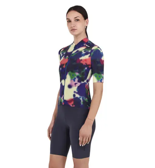 Redux Loud - maglia ciclismo - donna Multicolor