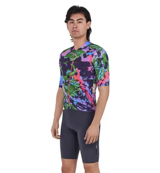 Redux Loud - maglia ciclismo - uomo Multicolor
