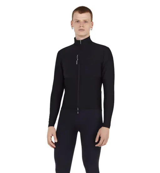 Redux Power Wool™ - giacca ciclismo - unisex Black