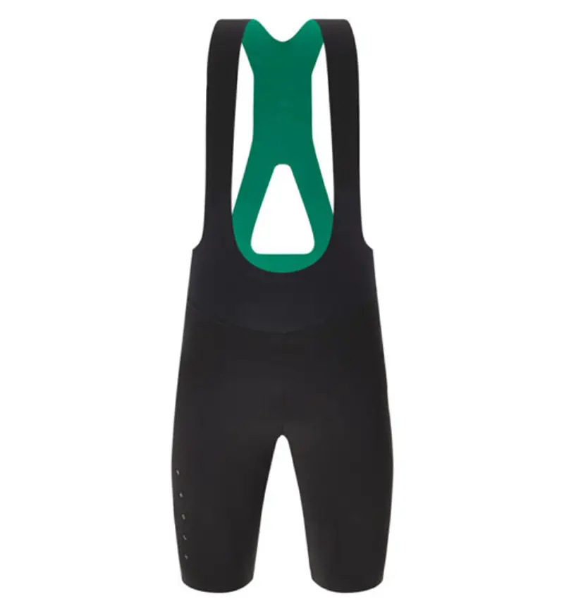 Redux Speed - pantaloncini ciclismo - uomo Black
