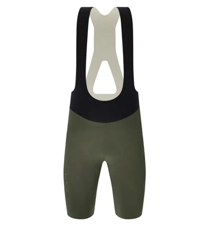 Redux Speed - pantaloncini ciclismo - uomo Green