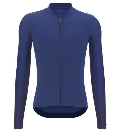 Sensation Jersey - maglia ciclismo - unisex Blue