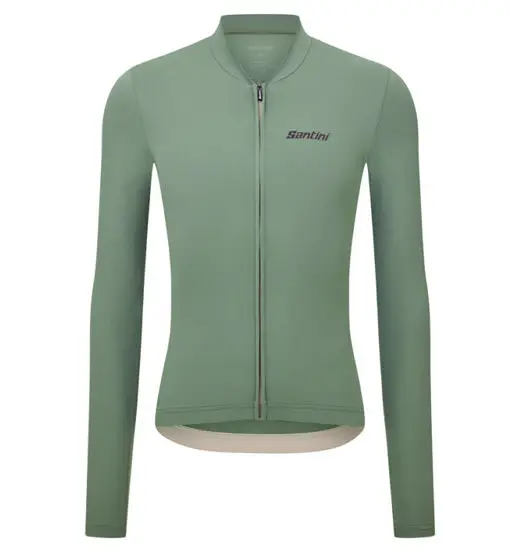 Sensation Jersey - maglia ciclismo - unisex Green