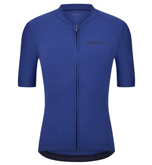 Sensation - maglia ciclismo - unisex Blue