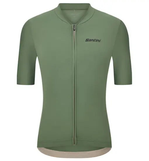 Sensation - maglia ciclismo - unisex Green