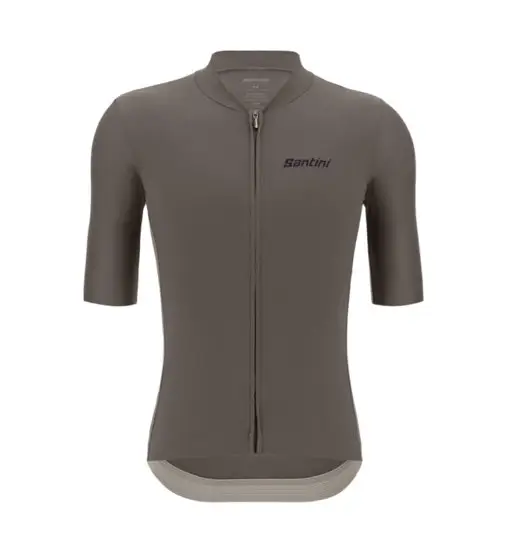 Sensation - maglia ciclismo - unisex Grey