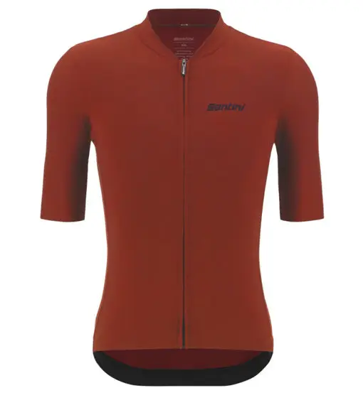 Sensation - maglia ciclismo - unisex Orange