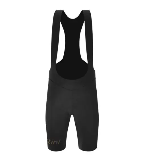 Sensation - pantaloncini ciclismo - uomo Black