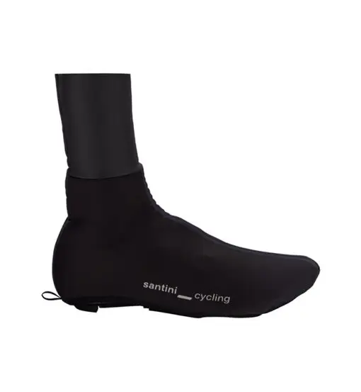 Shield - copriscarpe Black