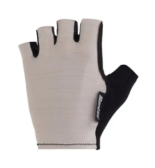 Tact - guanti ciclismo Beige