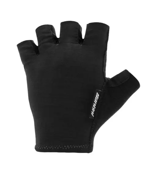 SANTINI Guanti Nero 4295007