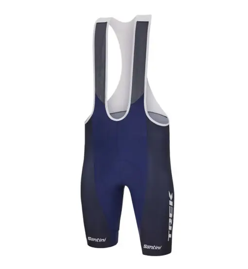 Trek Factory Racing - pantaloncini ciclismo - uomo Blue