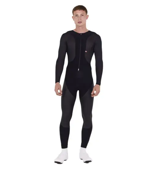 Vega Dry - calzamaglia - uomo Black