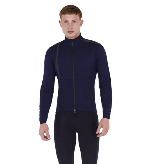 Vega+ - giacca ciclismo - uomo Blue