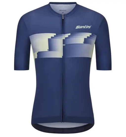 Verve S Jersey - maglia ciclismo - uomo Blue