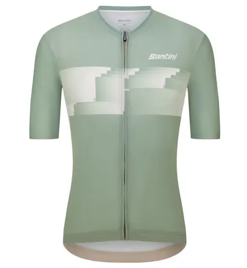 Verve S Jersey - maglia ciclismo - uomo Green