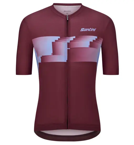 Verve S Jersey - maglia ciclismo - uomo Red