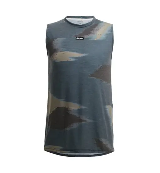 Watt Indoor - maglia ciclismo - uomo Green