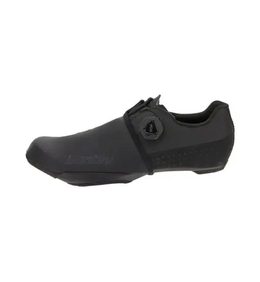 Winter Shield - puntale scarpe bici Black