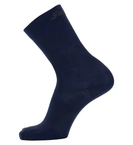 Winter Wool - calzini ciclismo Blue