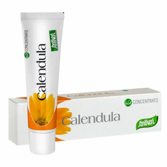 Dermo Crema Calendula Bio 50g