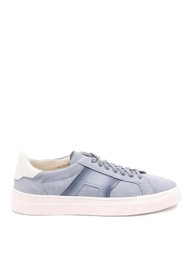 Sneakers Azzurro