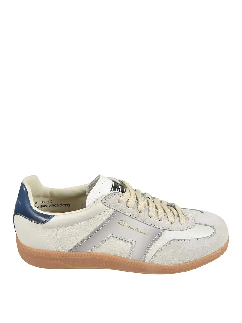 Sneakers Bianco