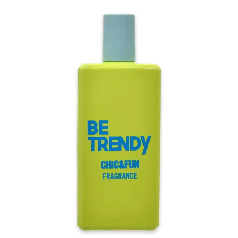 50 ml edc chic & fun be trendy