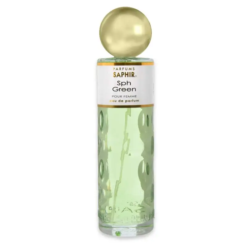 edp 200 ml sph green