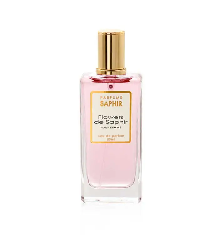 Edp 50 Ml Fiori Di Saphir