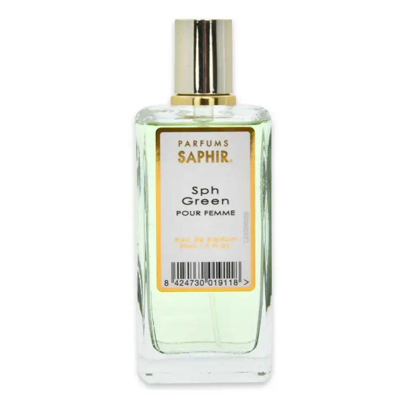 edp 50 ml sph green