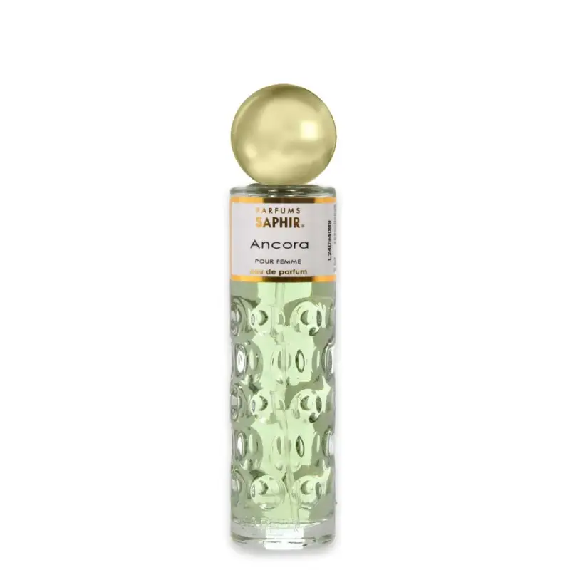 Frasco 30 ml edp saphir sra ancora