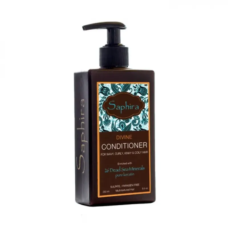 Divine Balsamo ricci definiti 250 ml